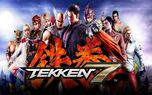 E3 2016: تاریخ انتشار Tekken 7 مشخص شد