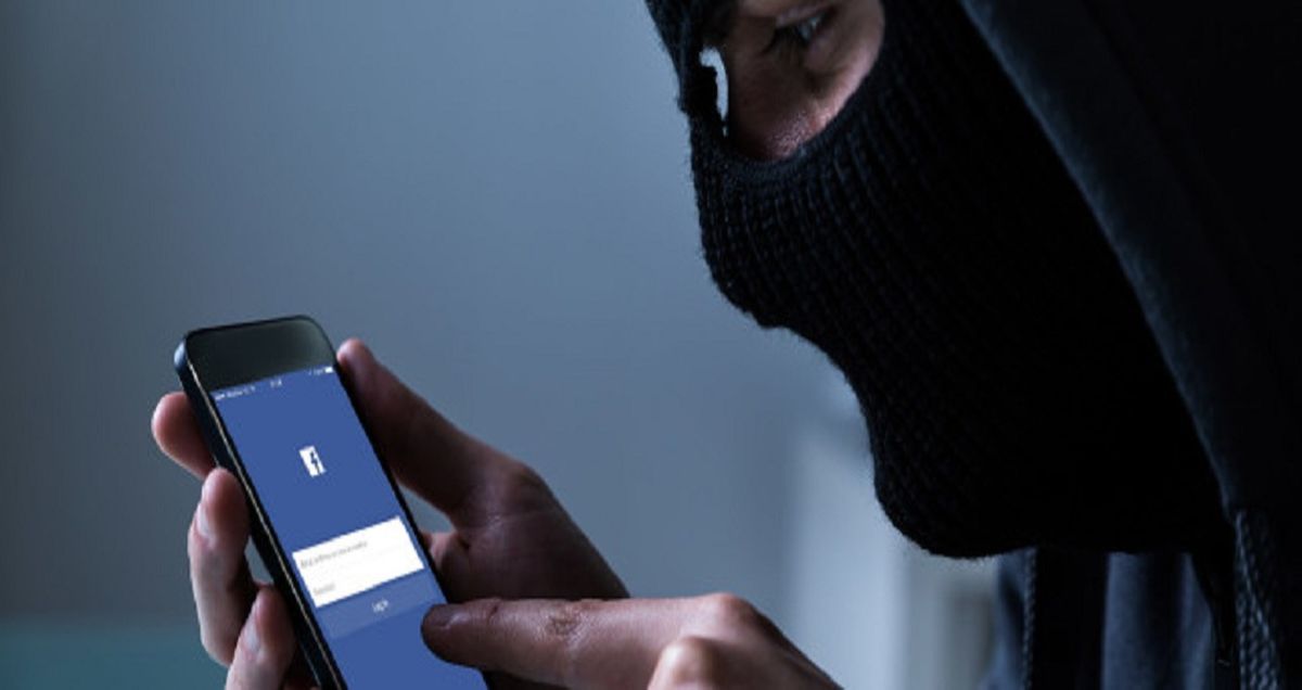 آموزش نکات امنیتی فیسبوک