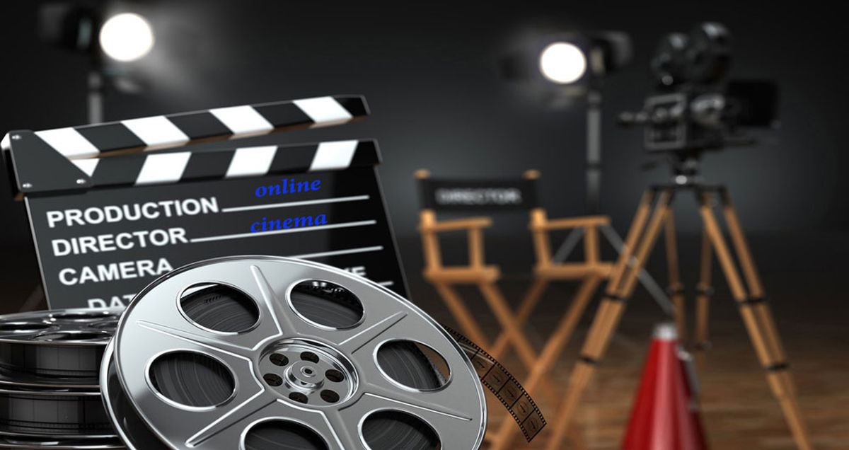 راه اندازی اولین سامانه سینما آنلاین کشور