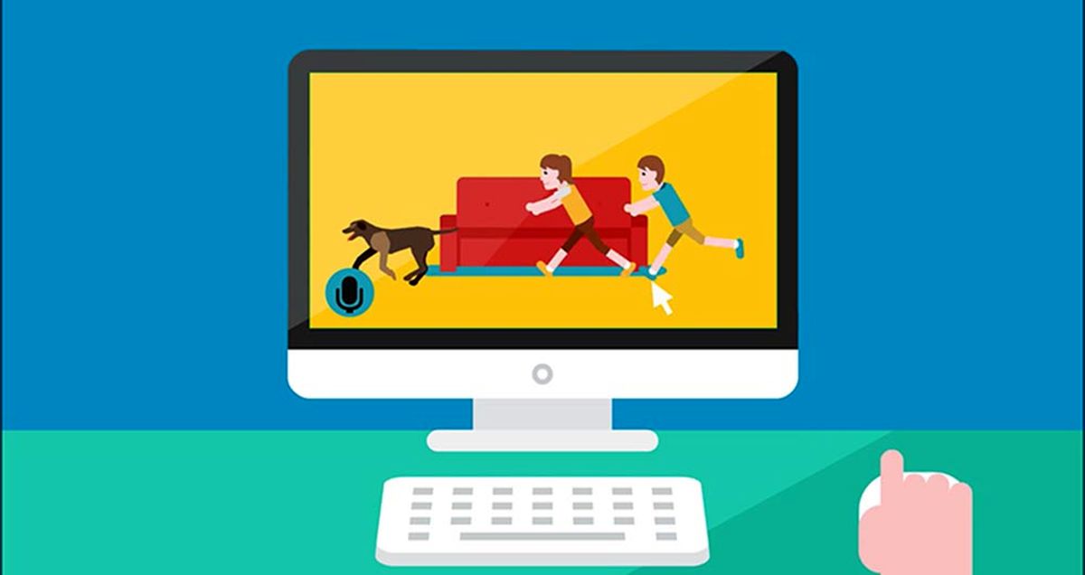 تبدیل گوشی های قدیمی به دوربین امنیتی منزل!
