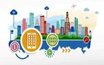 توزیع اولین کارت های هوشمند NFC در مشهد