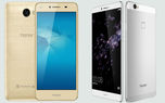 هواوی از گوشی های honor Note 8 و honor 5 پرده برداشت