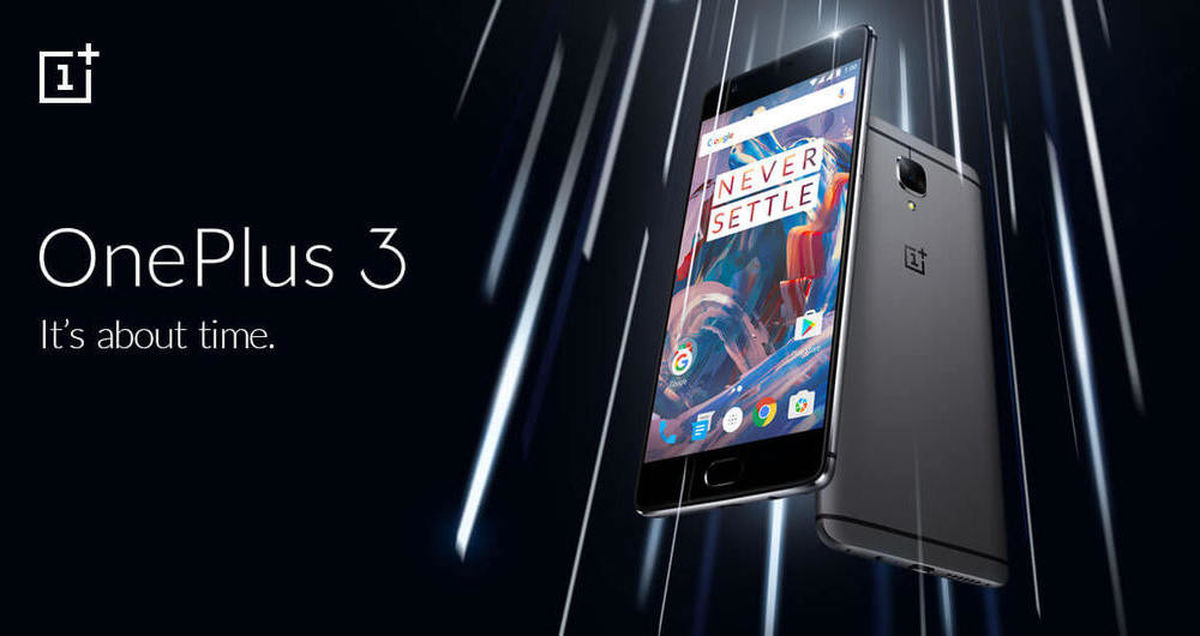 معایب آپدیت جدید One plus 3 از مزایای آن بیشتر است