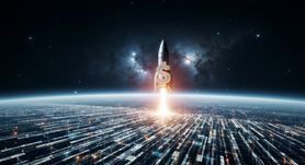 اسپیس‌ایکس دوباره در بازار رمزارزها خبرساز شد؛ بیت‌کوین در مسیر تازه؟