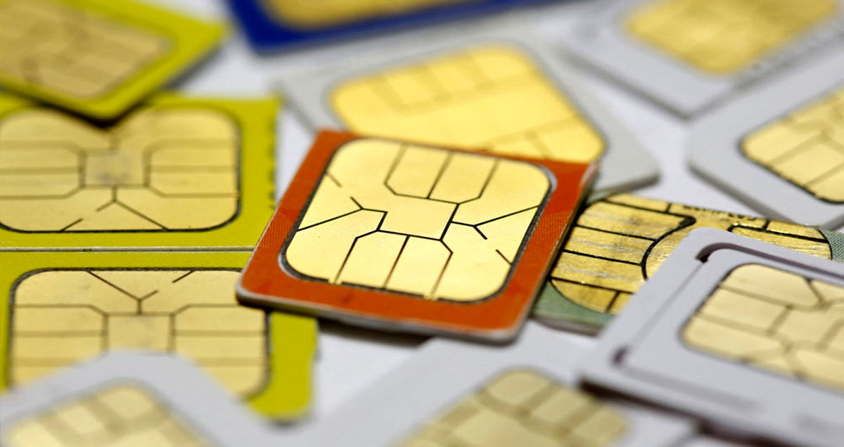 تعداد سیمکارت های غیرفعال به ۷۳ میلیون رسید