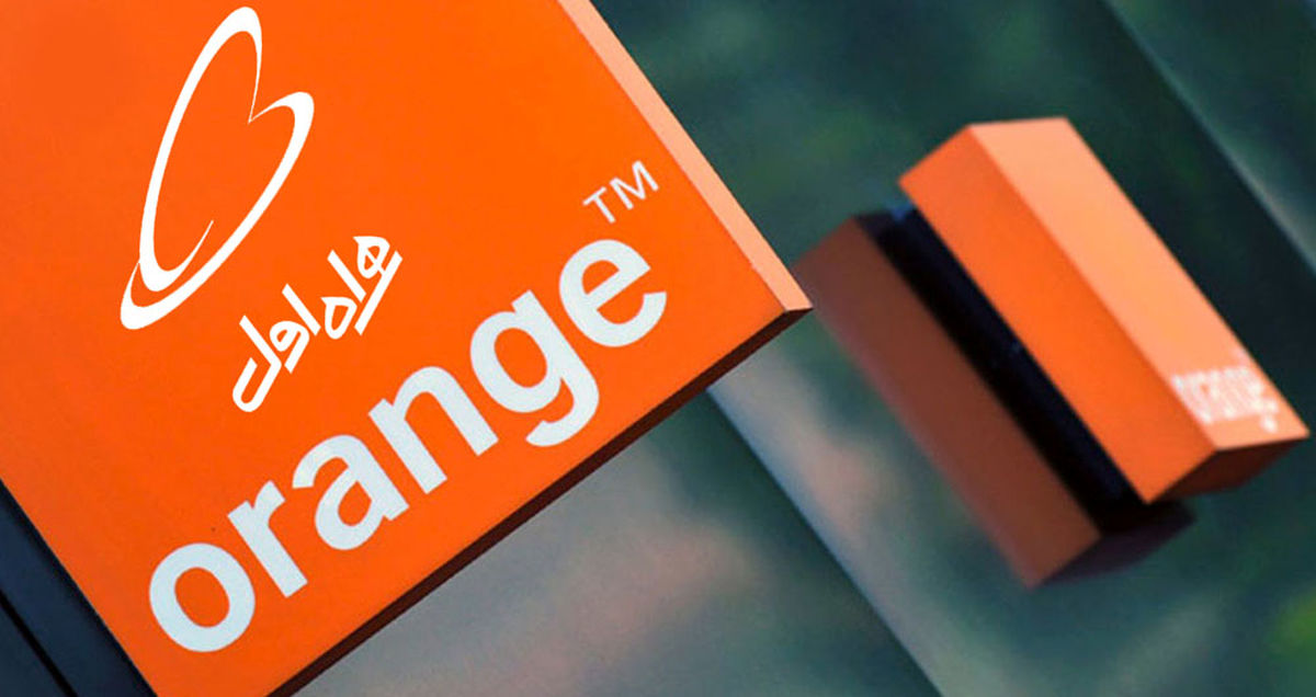 همراه اول با Orange همکاری می کند