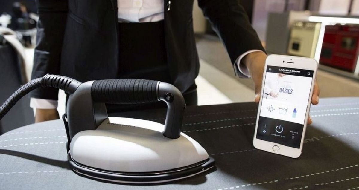 همه آنچه در نمایشگاه IFA سال ۲۰۱۶ گذشت