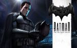 بالاخره بازی بتمن، سری Telltale در موبایل عرضه شد