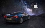 آیا اپل مک لارن را می خرد؟