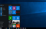 آموزش رفع مشکلات مربوط به منوی استارت، نوار جستجو و کورتانا در ویندوز۱۰