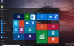 آموزش طریقه ی شفاف‌تر کردن Taskbar ویندوز ۱۰