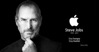 میراث واقعی استیو جابز چیست؟