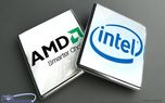 بررسی جامع و مقایسه ای پردازنده های AMD و اینتل