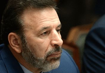 توضیح وزیر ارتباطات درباره اختلالات موبایلی