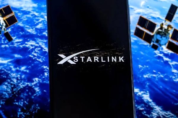 تحول در آسمان؛ اینترنتی به سرعت زمین