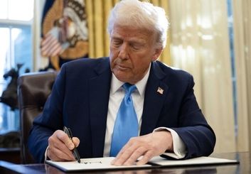 موج جدید تعرفه های ترامپ 