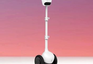 عصای سفید نابینایان هوشمند شد