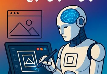 هوش مصنوعی طراح شد!