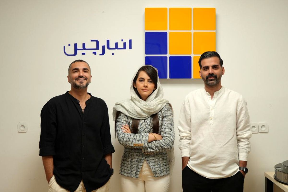 پلتفرم «انبارچین» امکان ثبت و جستجوی پناهگاه‌های امن مردمی را فراهم کرد

