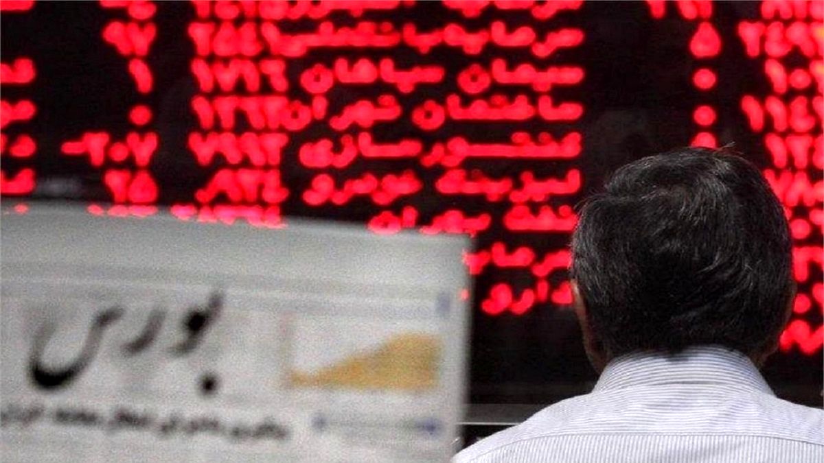 ۹۹ هزار نماد در بورس قرمزپوش شدند