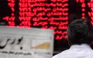 ۹۹ هزار نماد در بورس قرمزپوش شدند