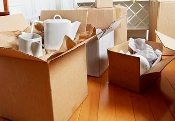 بهترین راه برای بسته بندی کالاهای شکننده برای حمل و نقل زمینی چیست؟