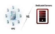مقایسه کامل سرور مجازی (VPS) و سرور اختصاصی (Dedicated Server)