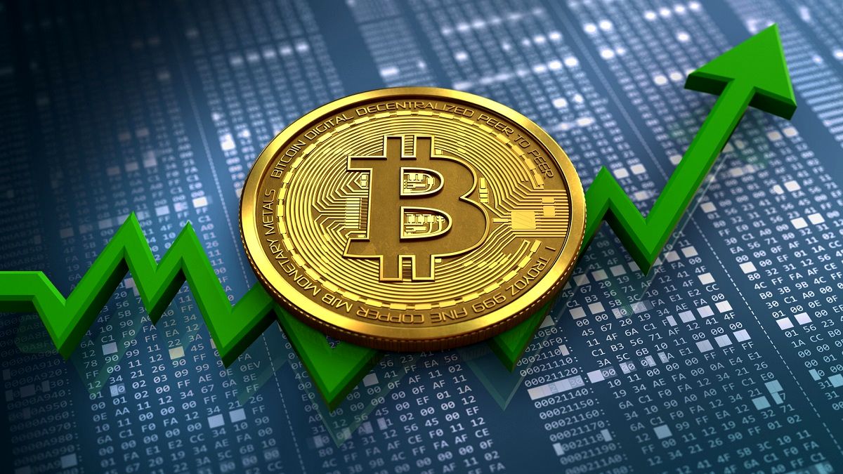 احتمال رسیدن بیت‌کوین به ۱۳۵ هزار دلار 