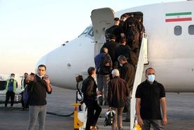 سوء استفاده ایرلانها؛ بلیط بازگشت زائران اربعین، 200 میلیون تومان!