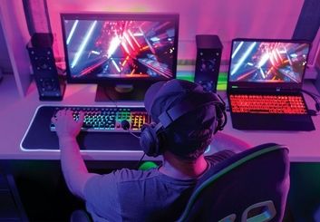 هشدار به متخلفان بازی و گیم