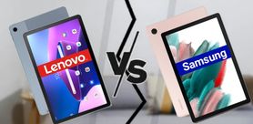 مقایسه تبلت سامسونگ و تبلت لنوو: کدام یک برای شما مناسب تر است؟