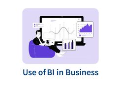 کاربرد هوش تجاری در کسب و کارها