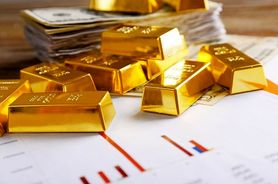 قیمت طلا جهانی پرواز کرد؛ اونس ۳۳۵۷ دلار شد