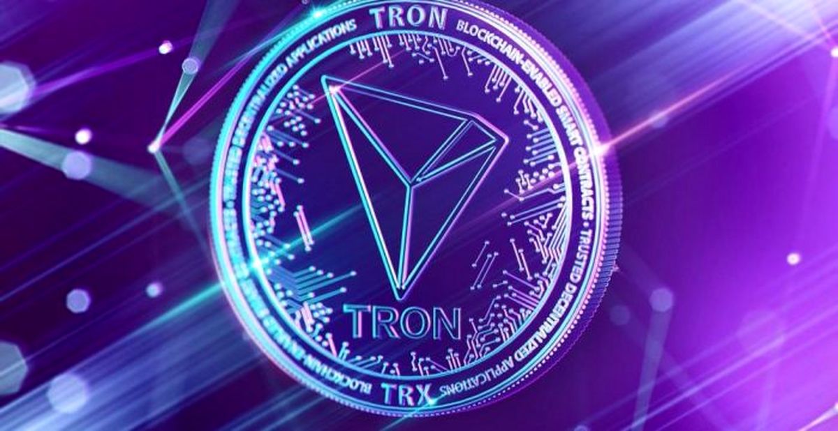 حداقل خرید ترون در صرافی ها
