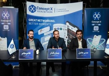 کانسپت اکس؛ پلتفرمی برای اتصال تخصص، همکاری و زندگی واقعی در شهر