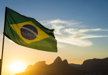 اخذ ویزا برزیل برای ایرانیان با پلتفرم سفرلند