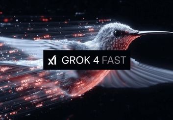 مدل ارزان تر و کارآمدتر گروک۴ ارائه شد