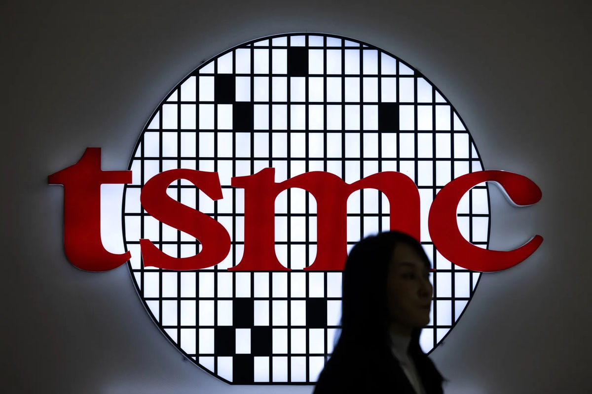 TSMC علیه افشای اسرار تجاری وارد عمل شد